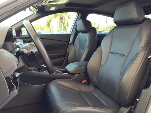 Used 2024 Honda Accord Sport image 5