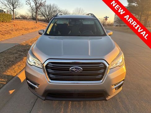 Used 2020 Subaru Ascent Limited w/ Technology Package image 8