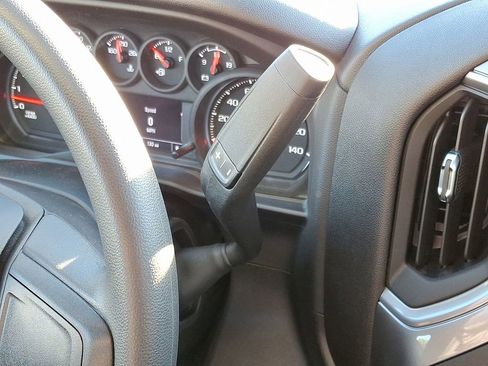 New 2025 Chevrolet Silverado 3500 W/T w/ WT Convenience Package image 7