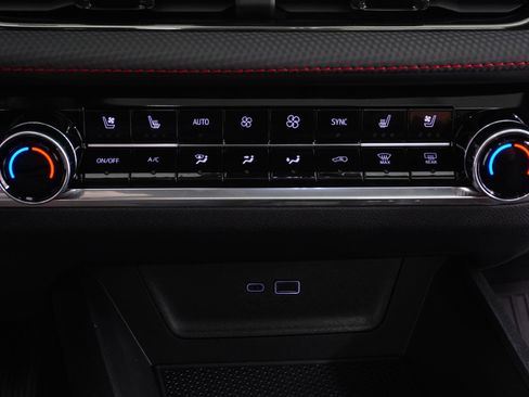 New 2026 Chevrolet Equinox RS w/ Convenience Package III image 29