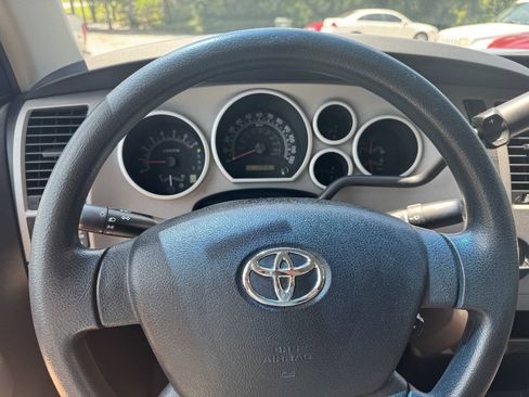 Used 2013 Toyota Tundra 2WD Double Cab w/ Tow Pkg image 16