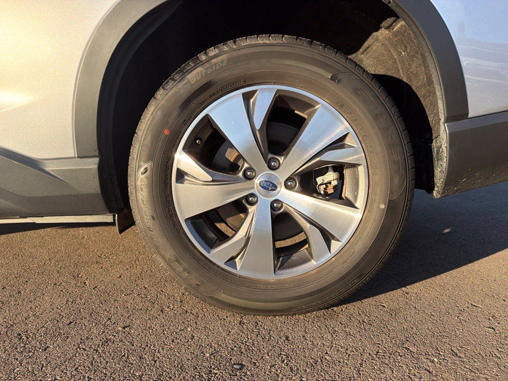 Used 2024 Subaru Ascent Premium w/ Convenience Package AWD/4WD image 35