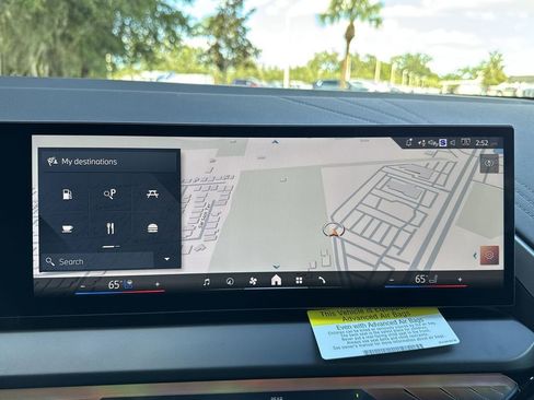 New 2026 BMW X3 xDrive30 w/ Premium Package image 22