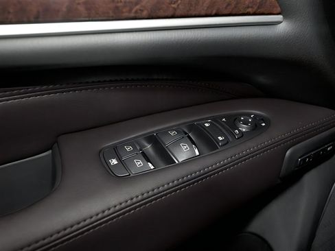 Used 2013 INFINITI JX35 AWD w/ Premium Pkg image 13