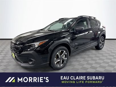 New 2026 Subaru Crosstrek 2.0i Premium