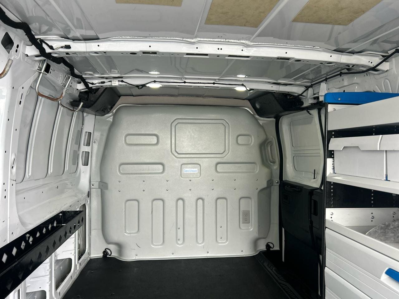 Used 2018 Ford Transit 150 130 Low Roof RWD image 13