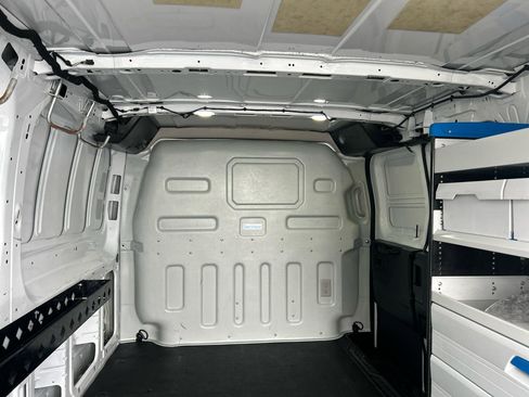 Used 2018 Ford Transit 150 130 Low Roof image 13