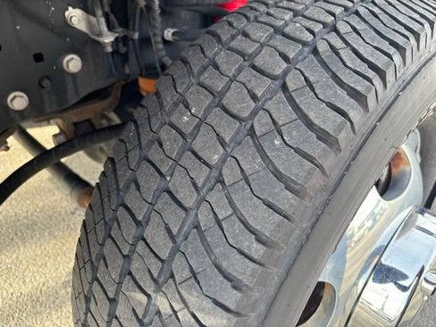 Used 2017 Ford F350 Platinum w/ Platinum Ultimate Package image 34