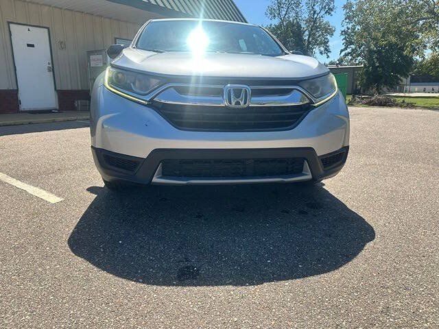 Used 2018 Honda CR-V LX image 9
