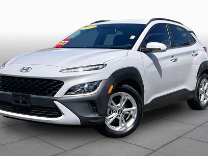 Used 2023 Hyundai Kona SEL