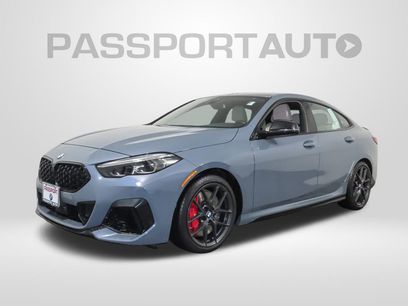 Used 2024 BMW M235i xDrive Gran Coupe w/ M Performance Package