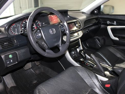 Used 2014 Honda Accord EX-L image 22