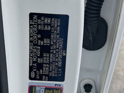 Used 2018 Kia Soul + image 25