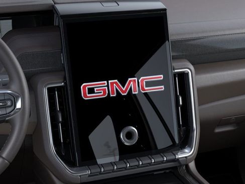 New 2026 GMC Yukon Elevation image 20