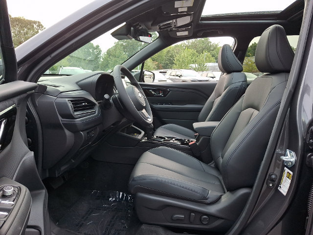 New 2026 Subaru Forester Limited AWD/4WD image 7