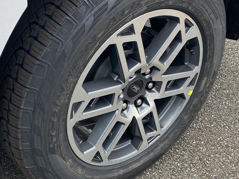 New 2025 Ford Expedition Max Active image 16