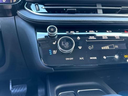 New 2027 INFINITI QX60 Luxe w/ Cargo Package AWD/4WD image 50