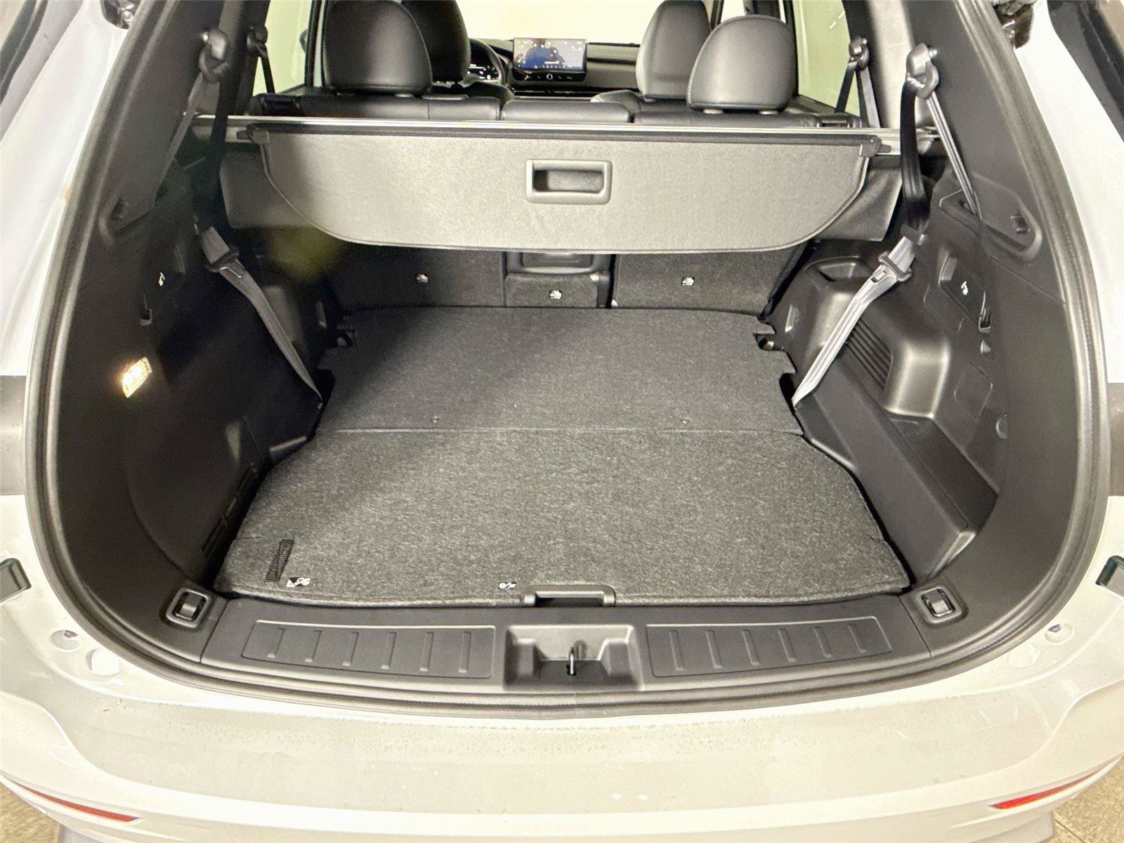 New 2026 Mitsubishi Outlander SE FWD image 18