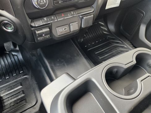 New 2026 Chevrolet Silverado 3500 W/T w/ WT Convenience Package image 21