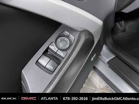 Used 2024 Chevrolet Camaro LT w/ RS Package image 22