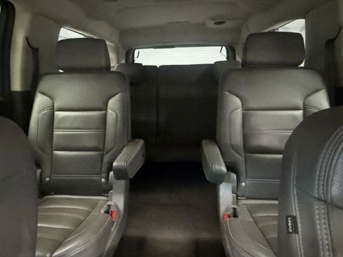 Used 2020 GMC Yukon XL Denali w/ Open Road Package AWD/4WD image 14