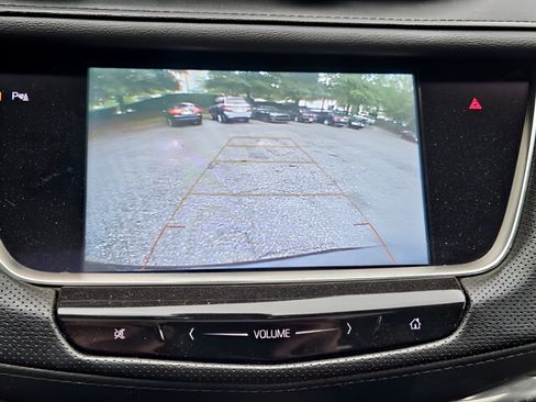 Used 2019 Cadillac XT5 Luxury FWD image 20