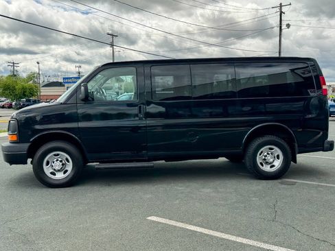 Used 2014 Chevrolet Express 2500 LS RWD image 7