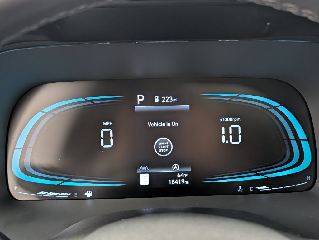 Used 2024 Hyundai Palisade XRT AWD/4WD image 15