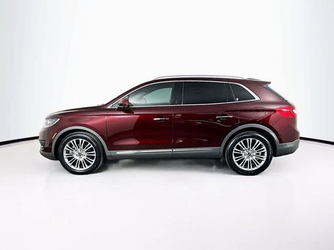 Used 2017 Lincoln MKX Reserve w/ Driver Assistance Package FWD image 3