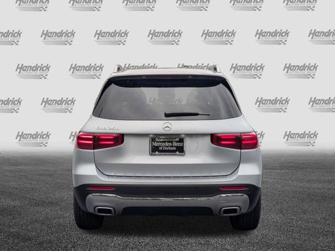 New 2026 Mercedes-Benz GLB 250 image 9