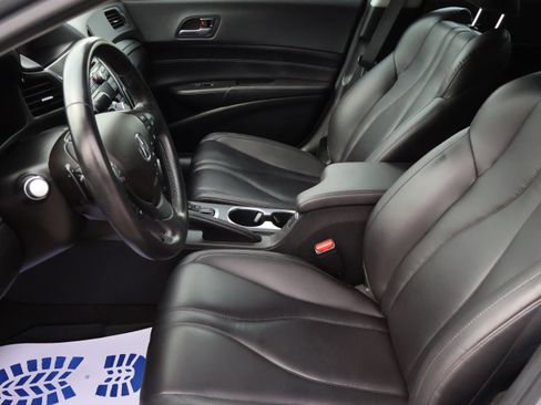 Used 2022 Acura ILX FWD image 45
