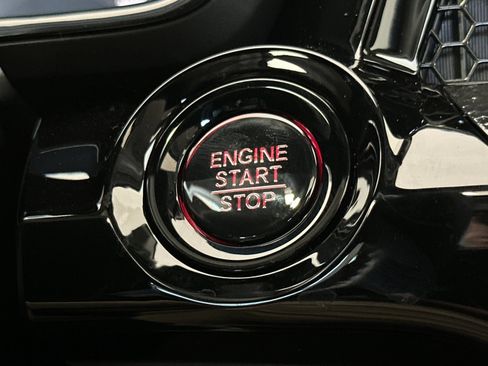 New 2026 Honda CR-V EX-L image 25