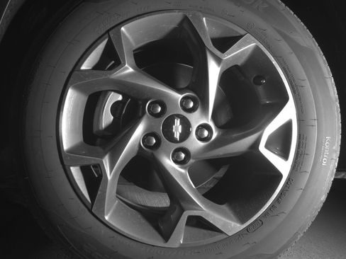 Used 2025 Chevrolet Trax LT w/ LT Convenience Package image 12