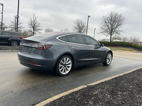 Used 2017 Tesla Model 3 Long Range image 10