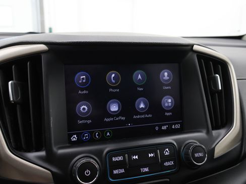 Used 2018 GMC Terrain Denali w/ Comfort Package AWD/4WD image 52