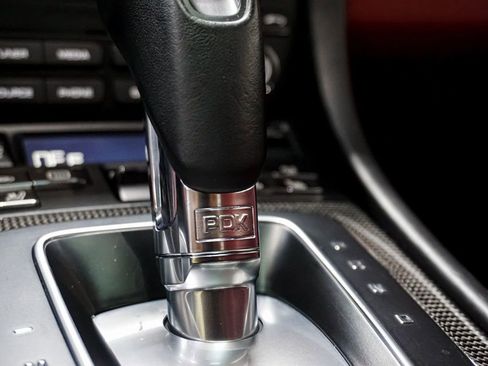 Used 2019 Porsche 911 4 Coupe image 12