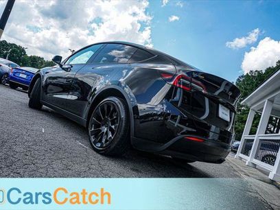 Used 2020 Tesla Model Y Long Range