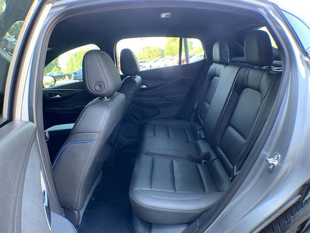 Used 2024 Buick Envista Sport Touring w/ Convenience I Package FWD image 22