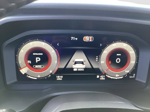 Used 2026 Nissan Rogue Platinum AWD/4WD image 15