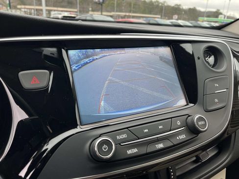 Used 2020 Buick Envision Preferred image 34