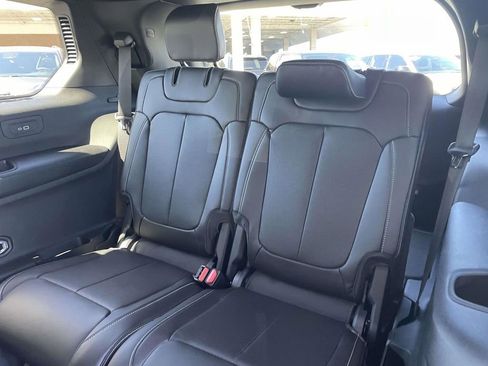 New 2026 Jeep Grand Cherokee L Limited image 22