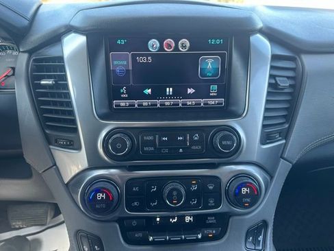 Used 2015 Chevrolet Suburban LT AWD/4WD image 32