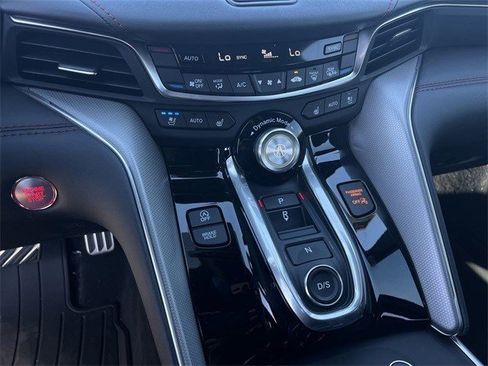 Used 2025 Acura TLX SH-AWD w/ A-SPEC Pkg image 21