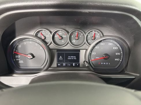 New 2026 GMC Sierra 1500 Pro AWD/4WD image 22
