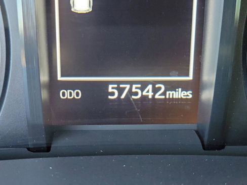 Used 2024 Toyota 4Runner SR5 RWD image 58