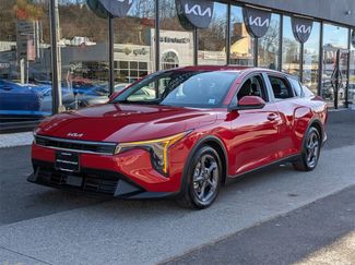 New 2025 Kia K4 LXS video 1