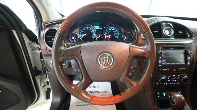 Used 2013 Buick Enclave Leather AWD/4WD image 23