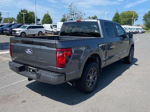New 2026 Ford F150 STX w/ Equipment Group 200A AWD/4WD image 28