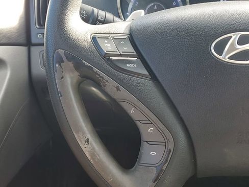 Used 2012 Hyundai Sonata SE w/ Navigation & Sunroof Pkg image 32