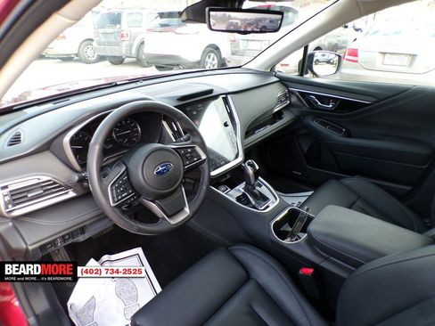 Used 2024 Subaru Outback Touring XT image 19